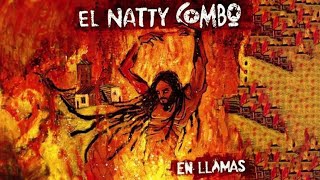 El Natty Combo - Te Vas