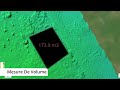 Cartographie  tiercot drone cottier