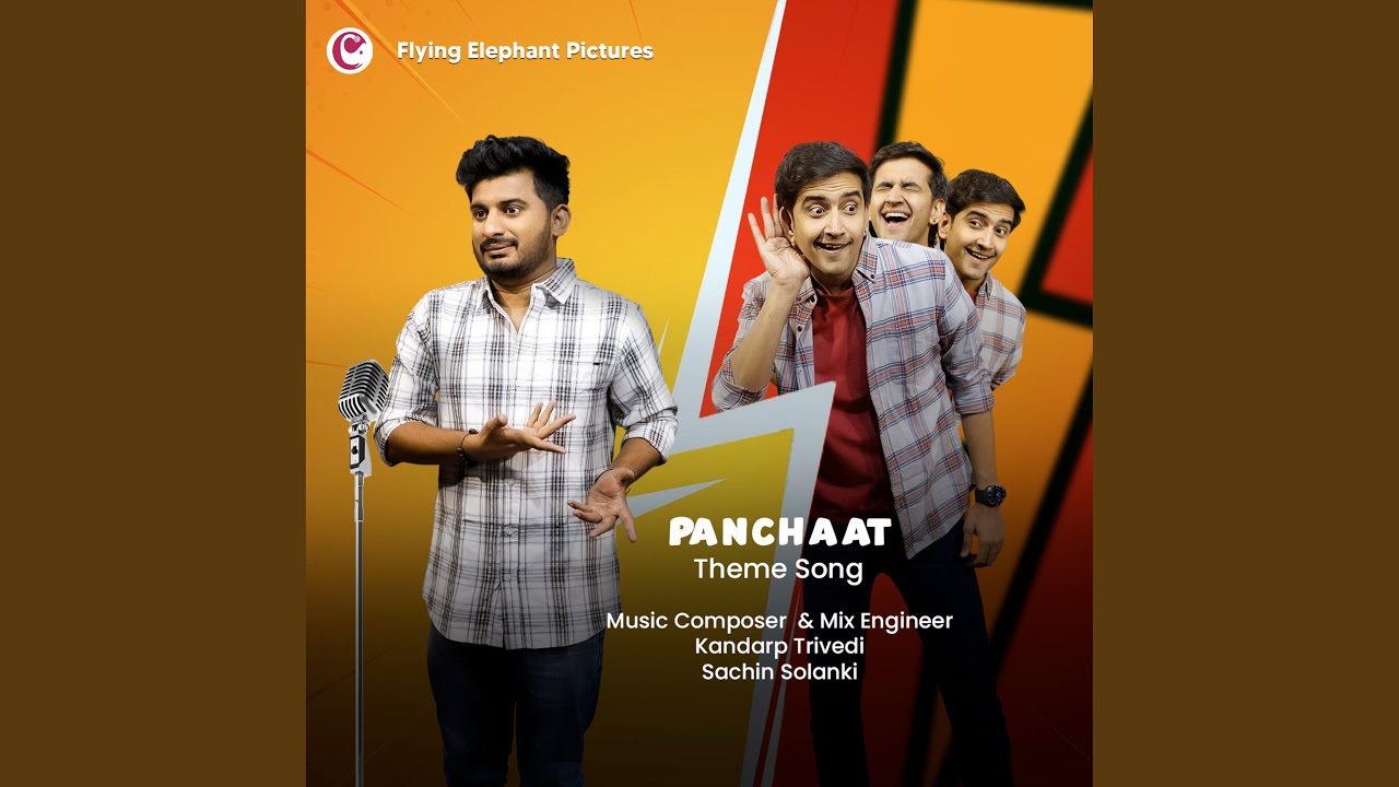 Panchaat - Theme Song