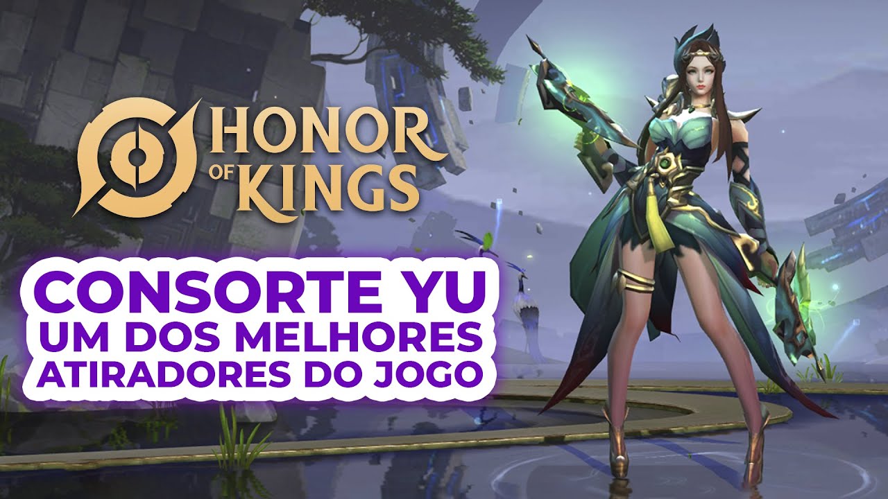 Honor of Kings: conheça gameplay e requisitos do jogo 'estilo