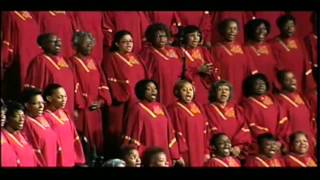 "Oh Freedom" Fellowship Chorale chords