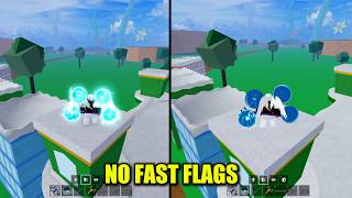 how to increase render distance without increasing graphics