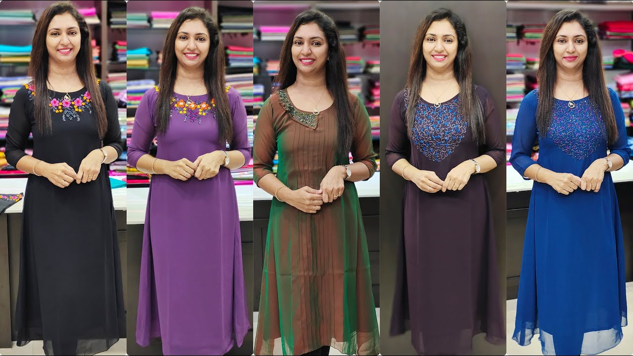 SPECIAL OFFER SALE #KURTIS || 𝐕𝐈𝐃𝐄𝐎#813||  #𝐆𝐋𝐈𝐓𝐙𝐈𝐍𝐃𝐈𝐀_𝐅𝐀𝐒𝐇𝐈𝐎𝐍S | Website : https://glitzindia.in FOR  BOOKING CLICK THE LINK IN BELLOW 1) https://glitzindia.in/product/kurtis-modal-silk-gtz-1463...  | By GlitzIndia Fashions | Hi all ...