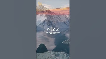 إسلام صبحي | تلاوة خاشعة لآية "إِنَّ الَّذِينَ قَالُوا رَبُّنَا اللَّهُ ثُمَّ اسْتَقَامُوا"