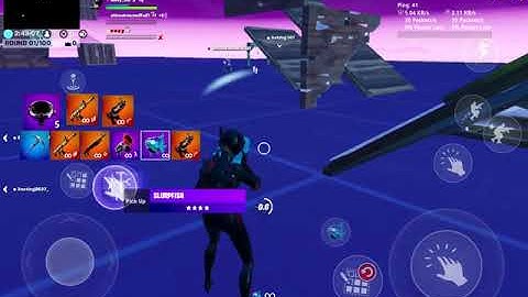 I edited so fast I made a floor go invisible