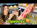 6 Lipsticks khareed lein 🥰 | Love the Shades | 25 % Sale on kayseria