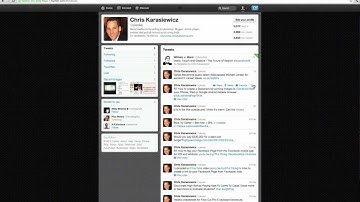 How to embed a tweet on a website or blog