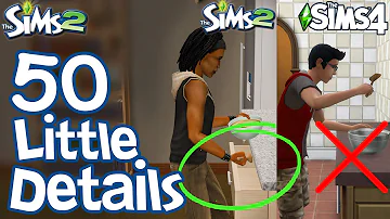 Como se divertir no The Sims 2?