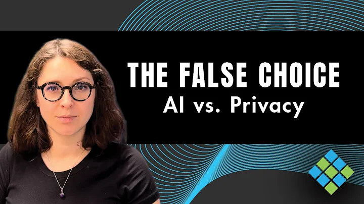 AI vs Privacy: The False Choice | Neuromorphic Edge AI