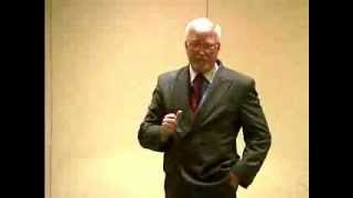 Service Above Self |  Leadership Speaker and Author