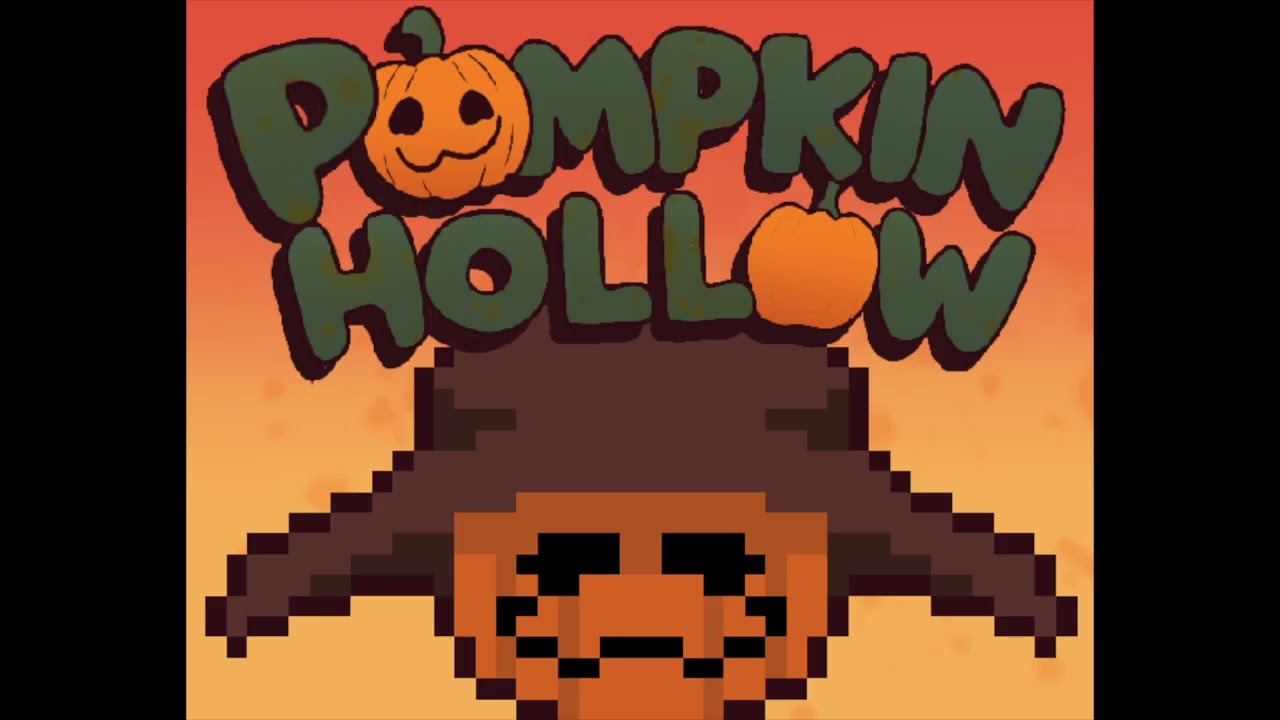 Pumpkin Hollow Theme 1 Morning