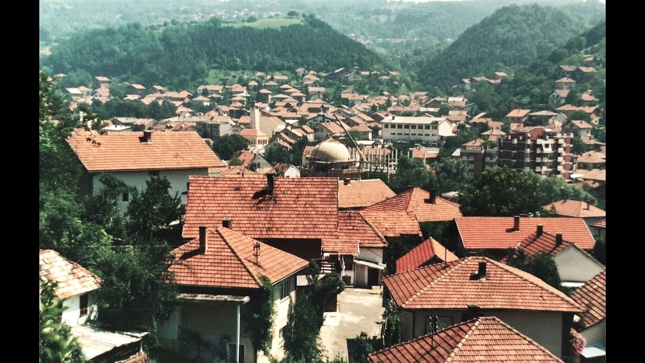 Gračanica 1991. godine