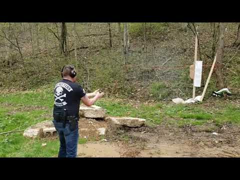 Glock model 19 unexpectedly goes full auto!