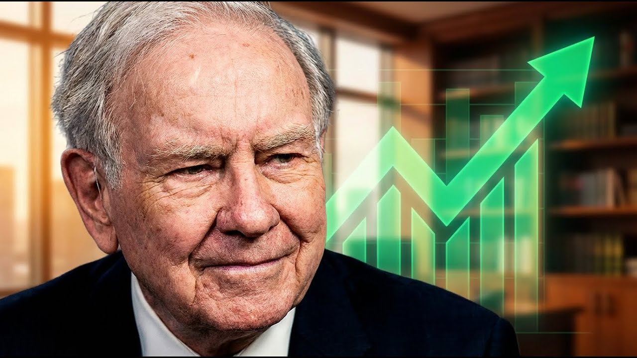 The ONLY Investment Warren Buffett Recommends