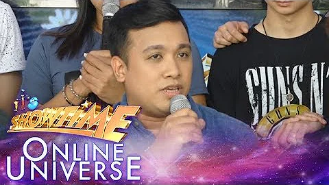 Showtime Online Universe: Metro Manila contender F...