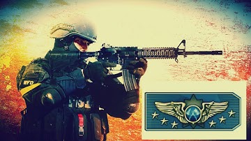 SUPREME MASTER FIRST CLASS !! - [CSGO]