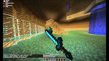 Hacker on clImaxcraft-Creation_King