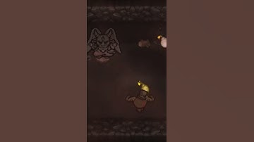 dr fetus + brimstone #bindingofisaac