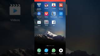 How to set VOLTE in any android screenshot 2