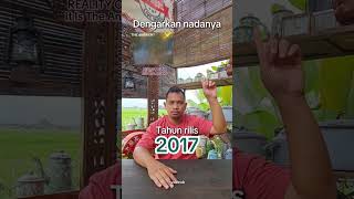 Apakah lagu Reality Club "It Is The Answer" terdengar mirip dengan lagu itu?#shorts #viral #reels Profile