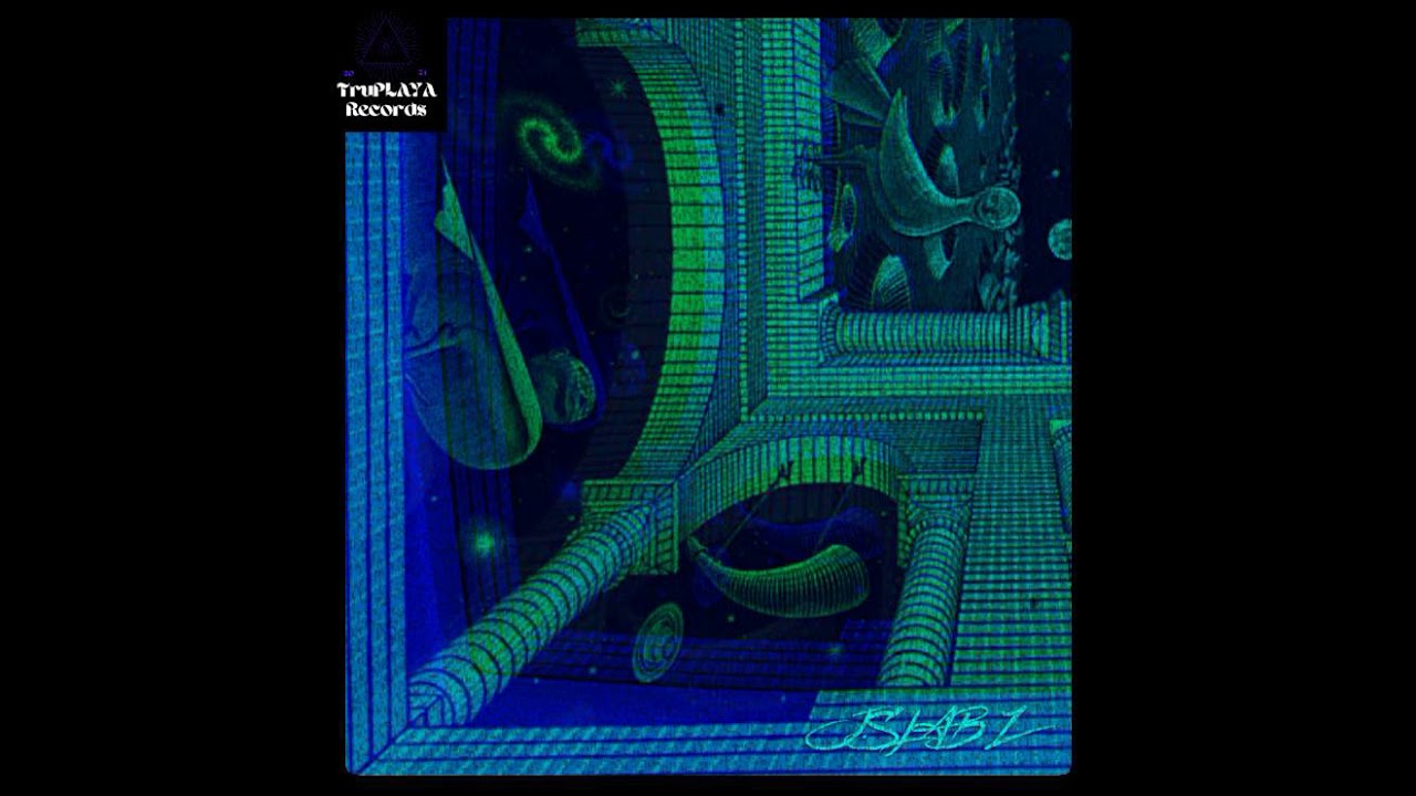 J.SLABZ - WELL-PAID PROFESSIONAL (Official Audio)