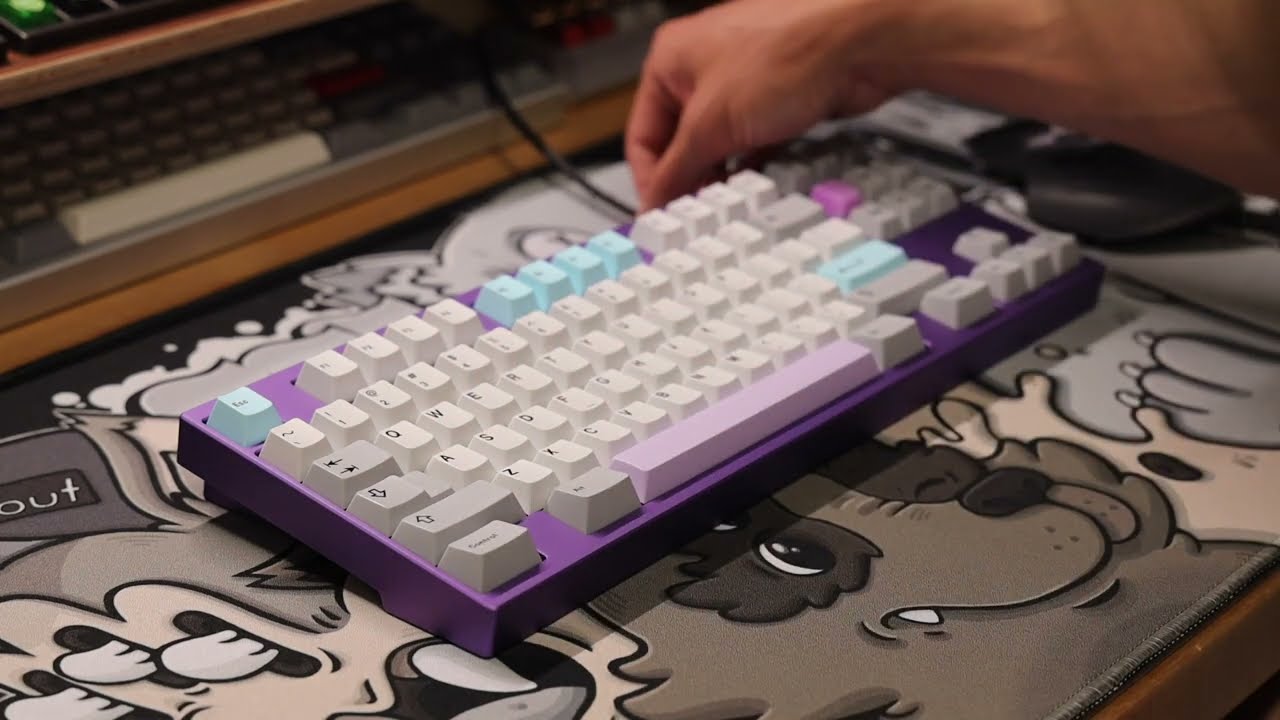 Daji Ocho Cuatro Vint Browns Half FR4