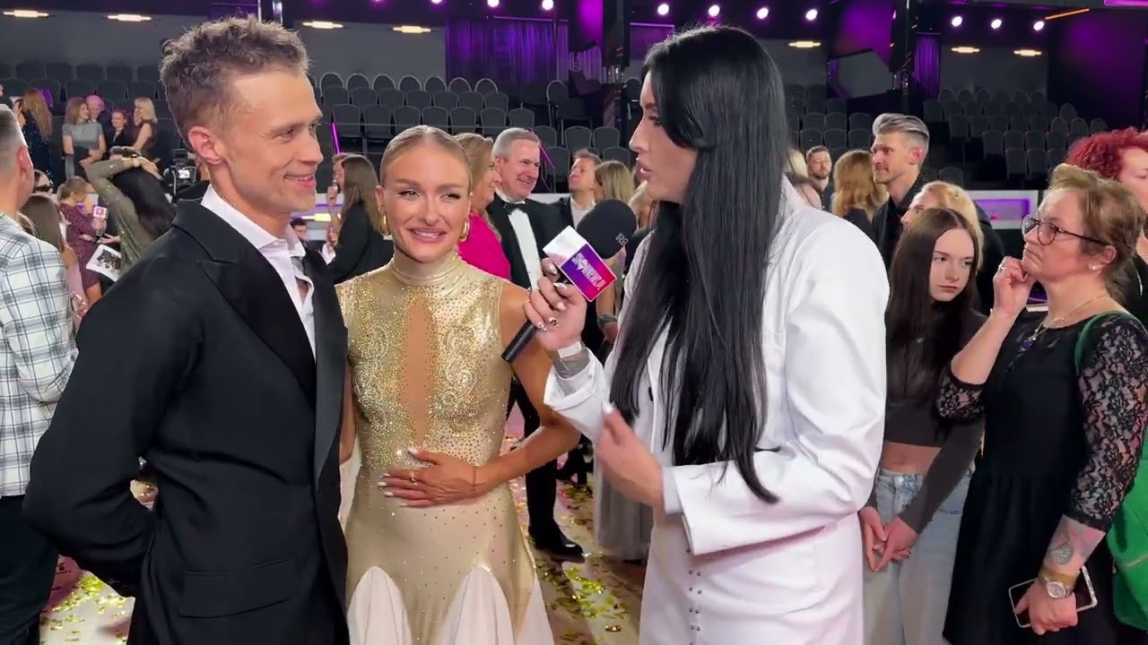 Maciej Zakościelny o przegranej w 