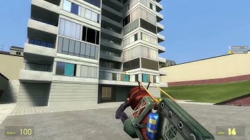 GMod - Console/ Dupe tutorial