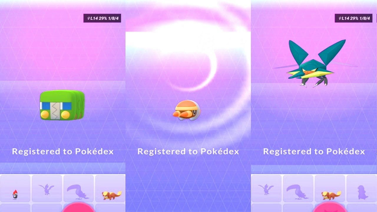 Como evoluir Grubbin e obter Charjabug e Vikavolt em Pokémon Go