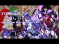Record Of Ragnarok react to Thor future daughter's as Raiden Ei||Gacha Life 2 || ROR || Part 2/3