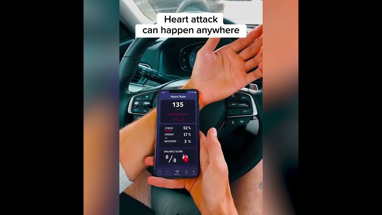 Free Heart Rate Tracker