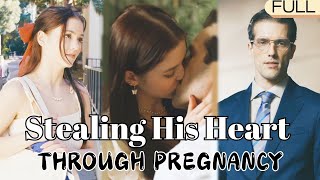 【FULL】After a one-night stand, she got pregnant with twins, and the president was stunned#minidrama