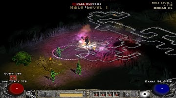 Median XL Holy Melee Paladin Part 2: Exploring What Was Changed In This Patch