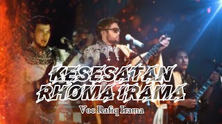 Kesesatan Voc Rafiq Irama || @RhomaIramaOfficial