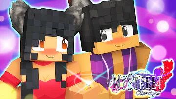 We're Engaged! | MyStreet: Starlight [Ep.28] | Minecraft Roleplay