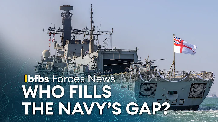 HMS Lancaster leaves the Royal Navy fleet: What it means for the Gulf