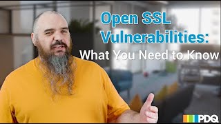 OpenSSL 3.0 Vulnerabilities: What You Need to Know