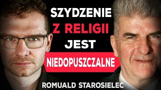 TAJEMNICZY KANDYDAT NA PREZYDENTA STOLICY. STAROSIELEC O MIERNOTACH U WŁADZY, GIERTYCHU i WARSZAWIE