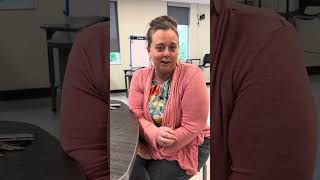 Youth Coding League Coach Dee Leible Video 3 Outcomes