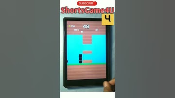 Hardest Game ever..?? | short 110 |#shorts #video #funny #game