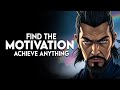 How to Find the Motivation to Achieve Anything | Miyamoto Musashi