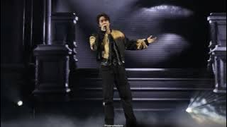 [42] 22🎵) Nanon - Butterfly Effect [CUT] #NanonConcert #NanonBornToเบียวConcert