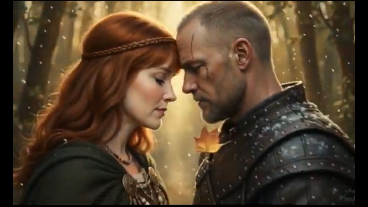 Saxon Sussex By The Sea (Forbidden Love  During The Saxons’ InvasionOf England)