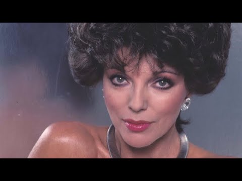 Video: Joan Collins Čistá hodnota: Wiki, vydatá, rodina, svadba, plat, súrodenci