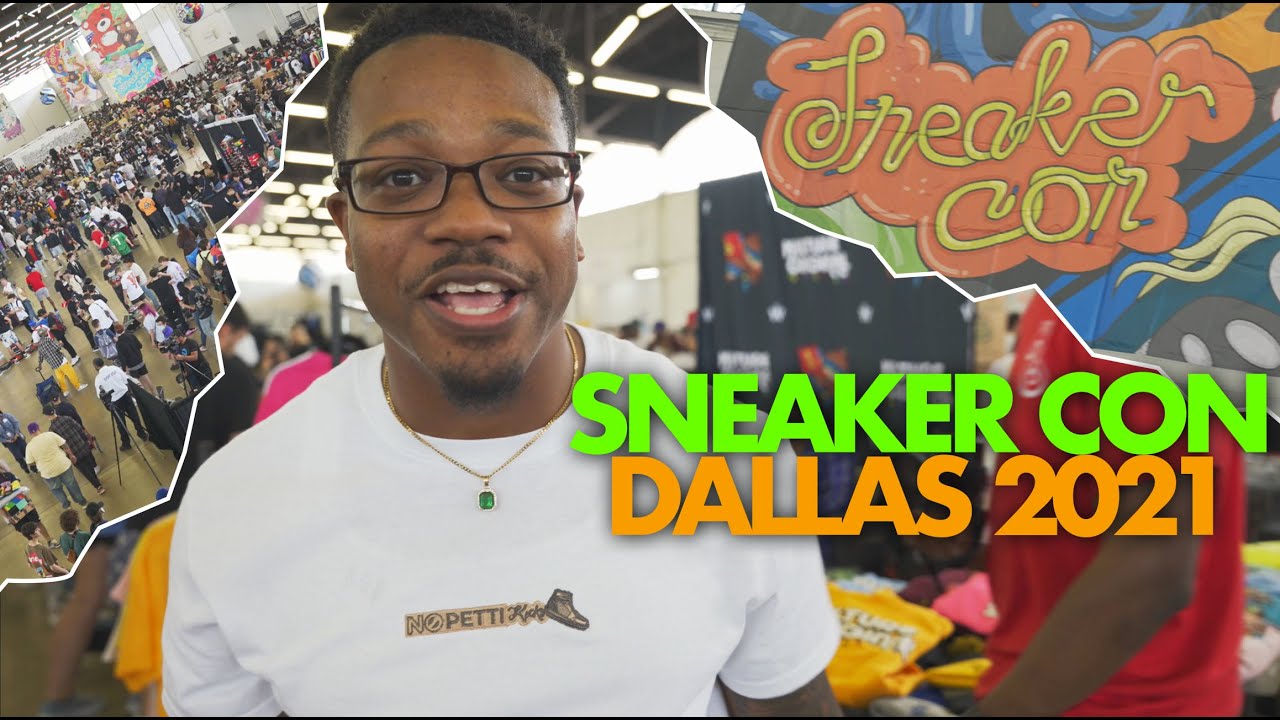 sneaker con 2021