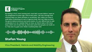 Creating a Custom Japanese Language Training for Toyota | EMU PPAT