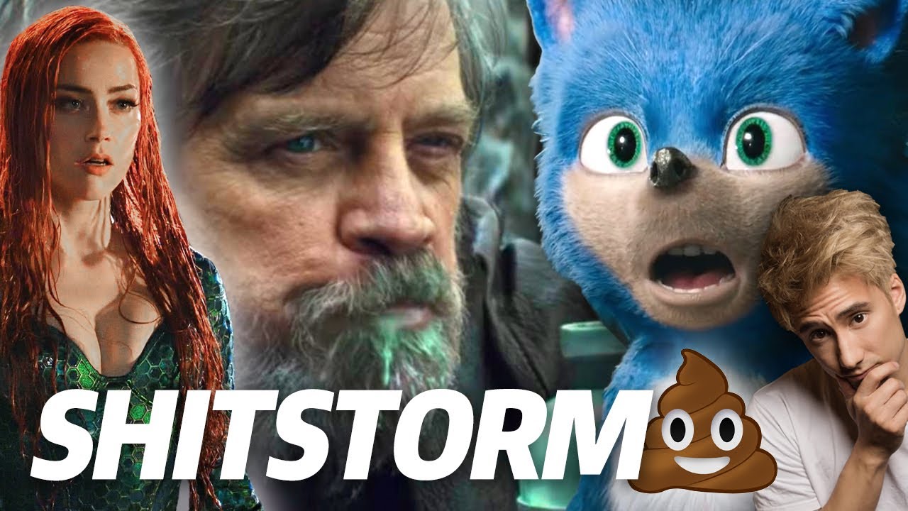 SHITSTORM im NETZ | Berechtigt oder unnötiger Hate?!