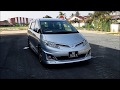 2011 Toyota Estima G-spec Limited Edition - Walkaround Video