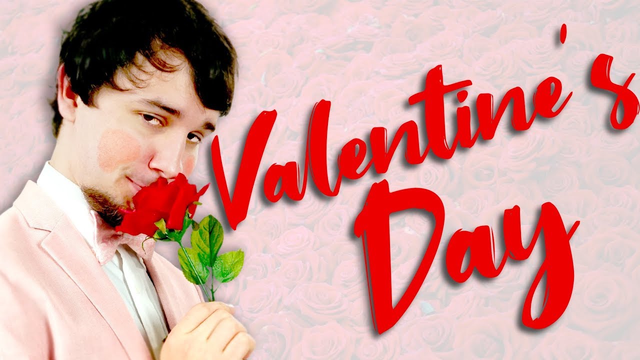 The Best Pick Up Lines For Valentine S Day Youtube