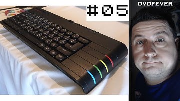 ZX Spectrum Next News - Kickstarter No.50: Keyboard & Case Production Update